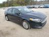 FORD FUSION SE PHEV