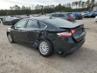 FORD FUSION SE PHEV