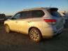 NISSAN PATHFINDER S