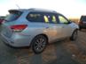 NISSAN PATHFINDER S