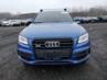 AUDI SQ5 PREMIUM PLUS