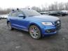 AUDI SQ5 PREMIUM PLUS