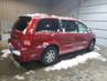 CHRYSLER TOWN & COUNTRY TOURING