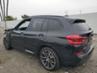 BMW X3 XDRIVE30E