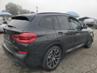 BMW X3 XDRIVE30E