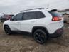 JEEP GRAND CHEROKEE LATITUDE