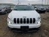 JEEP GRAND CHEROKEE LATITUDE