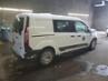 FORD TRANSIT CONNECT XL