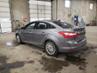 FORD FOCUS TITANIUM