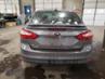 FORD FOCUS TITANIUM