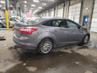 FORD FOCUS TITANIUM