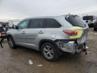 TOYOTA HIGHLANDER XLE