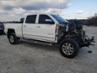 CHEVROLET SILVERADO K2500 HEAVY DUTY LTZ