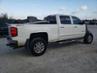 CHEVROLET SILVERADO K2500 HEAVY DUTY LTZ