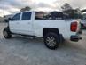 CHEVROLET SILVERADO K2500 HEAVY DUTY LTZ