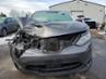 NISSAN ROGUE SPORT S