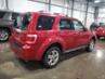 FORD ESCAPE LIMITED