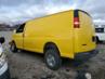 CHEVROLET EXPRESS G2