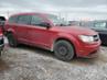 DODGE JOURNEY SE