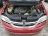 DODGE JOURNEY SE