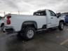 CHEVROLET SILVERADO K2500 HEAVY DUTY