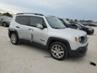 JEEP RENEGADE LATITUDE