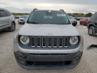 JEEP RENEGADE LATITUDE