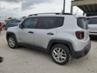 JEEP RENEGADE LATITUDE