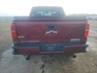 CHEVROLET SILVERADO K1500 HIGH COUNTRY