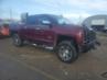 CHEVROLET SILVERADO K1500 HIGH COUNTRY