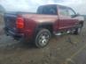 CHEVROLET SILVERADO K1500 HIGH COUNTRY