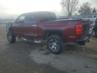 CHEVROLET SILVERADO K1500 HIGH COUNTRY