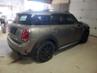 MINI COOPER S COUNTRYMAN ALL4