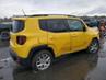 JEEP RENEGADE LATITUDE