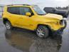 JEEP RENEGADE LATITUDE