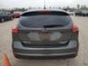 FORD FOCUS TITANIUM