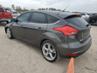 FORD FOCUS TITANIUM