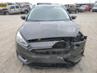 FORD FOCUS TITANIUM