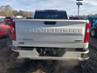 CHEVROLET SILVERADO K1500 RST