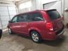 DODGE GRAND CARAVAN CREW