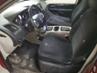 DODGE GRAND CARAVAN CREW