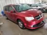 DODGE GRAND CARAVAN CREW