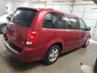 DODGE GRAND CARAVAN CREW