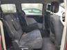 DODGE GRAND CARAVAN CREW