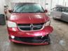 DODGE GRAND CARAVAN CREW