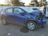 CHEVROLET TRAX LS