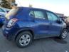 CHEVROLET TRAX LS