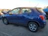 CHEVROLET TRAX LS