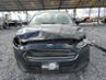 FORD FUSION S