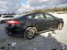 FORD FUSION S